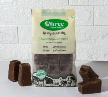 Shree Natural Aani Bella