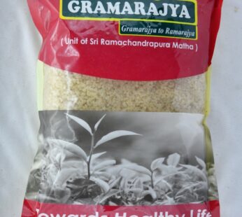 Gramarajya Crystal Sea Salt