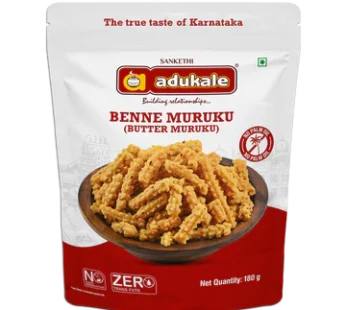 Adukale Benne Muruku