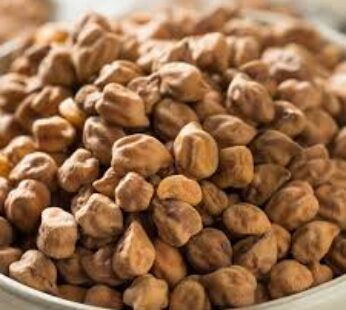 Gramarajya Chana 500G