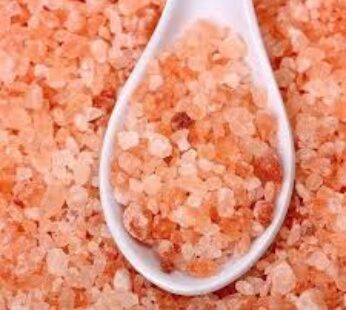 Nandi Himalayan Rock Salt