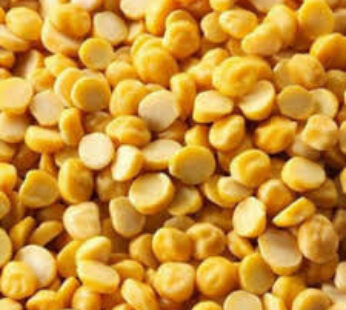 Gramarajya Chana Dal 500G