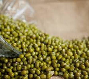 Gramarajya Moong Dal Whole 500G