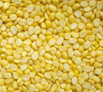 Gramarajya Moong Dal Split 500G