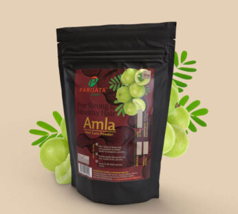 Parijata Amla Powder