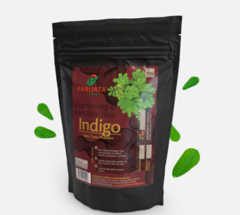 Parijata Indigo Powder