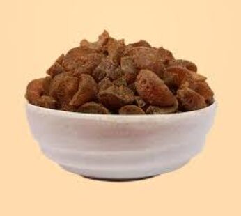 Nandi Peppar Masala Amla 250g