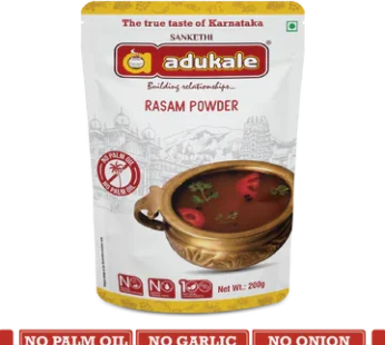 Adukale Rasam Powder