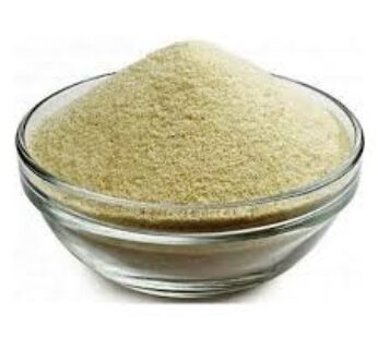 Gramarajya Bombay Rava 500G