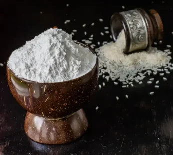 Nandi Rice Flour 1KG