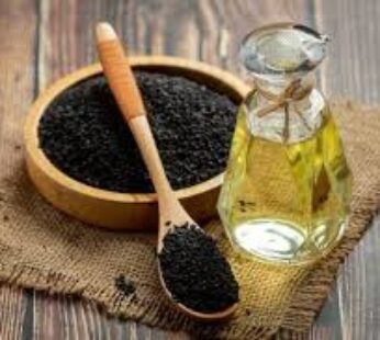 Nandi Sesame Cold Pressed oil