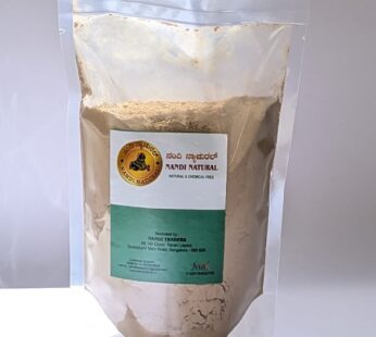 Nandi Reetha Powder 250g
