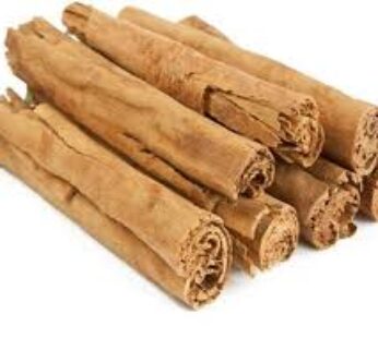 Nandi White Cinnamon