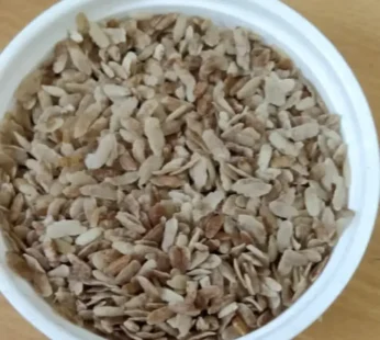 Gramarajya Red Thick Poha 500G