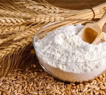 Gramarajya Long / Jave Wheat Flour 1Kg