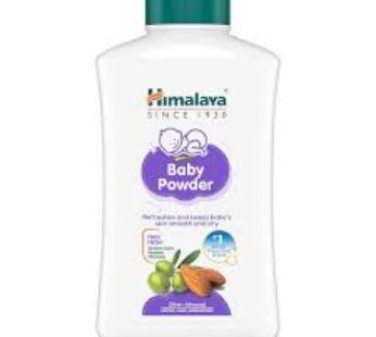 Himalaya Baby Powder