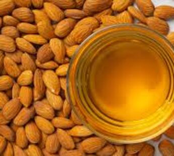 Nandi Badam Oil 100ml