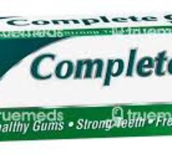 Himalaya Complete care Toothpaste