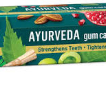 Himalaya Ayurveda Gum care Toothpaste