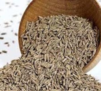 Nandi Jeera / Cumin Seeds