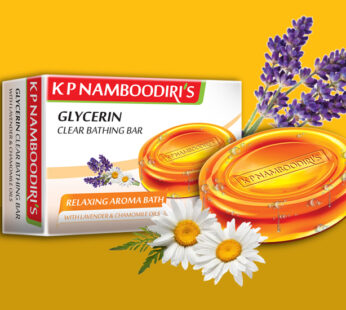 KPN Glycerin Relax Soap