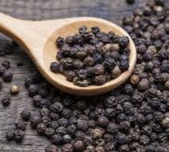 Nandi Black Pepper