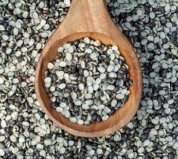 Nandi Black Urad Dal Split