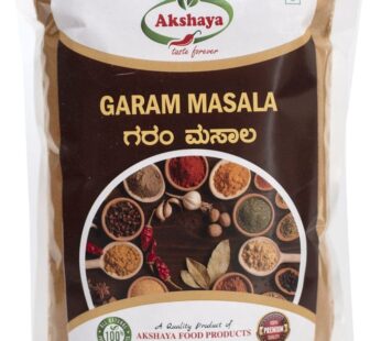 Akshaya Garam masala 100g