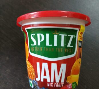 Splitz Jam 100