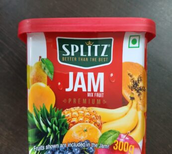 Splitz Jam 300