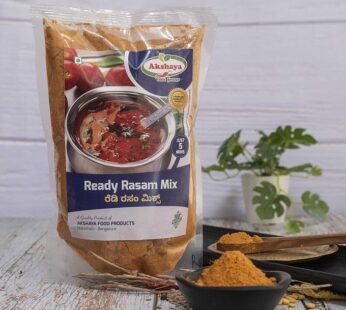 Akshaya Ready Rasam Mix 100g