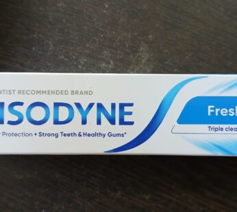 Sensodyne Fresh Gel 75