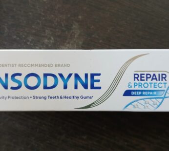 Sensodyne Repair & Protect 70
